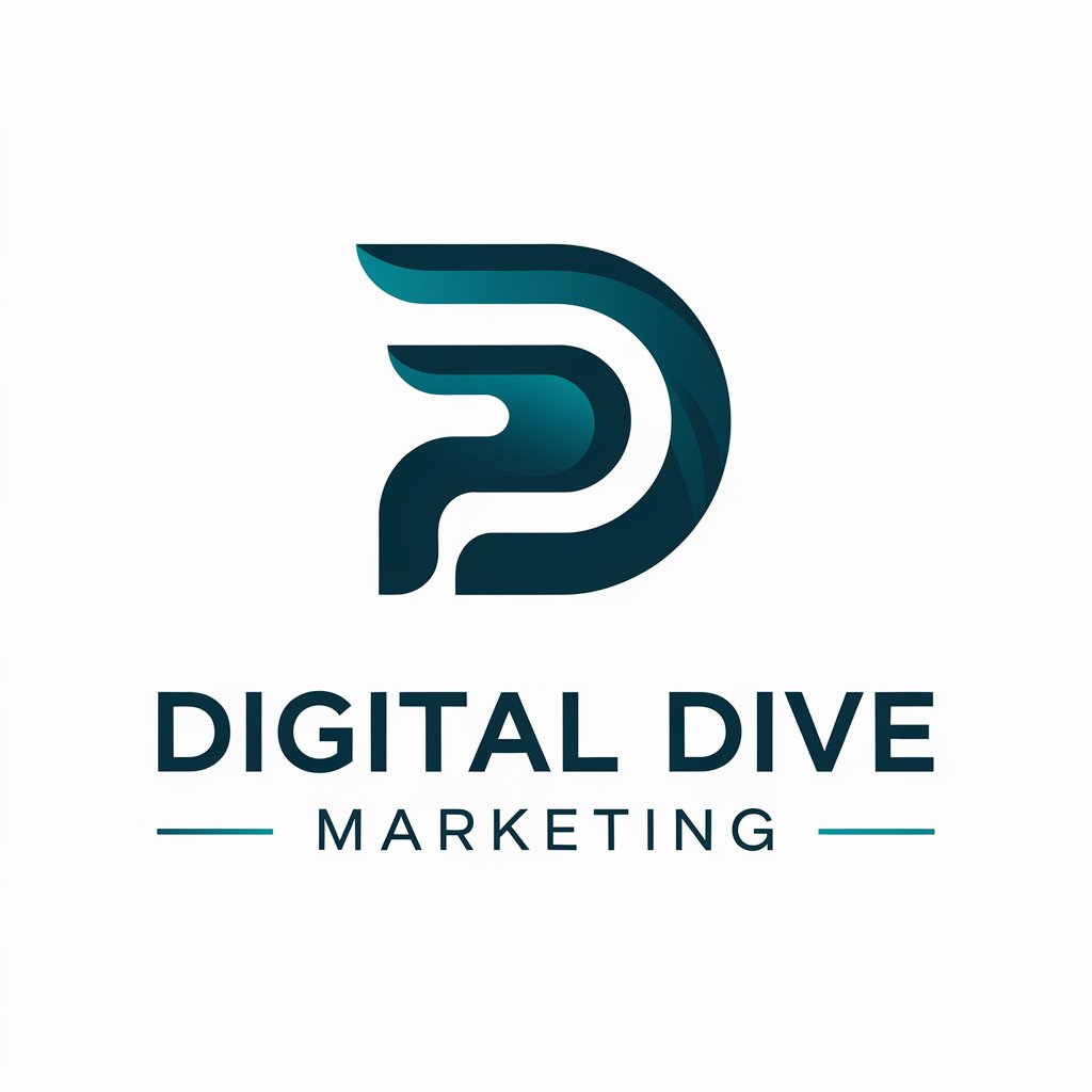 DigitalDiveMarketing